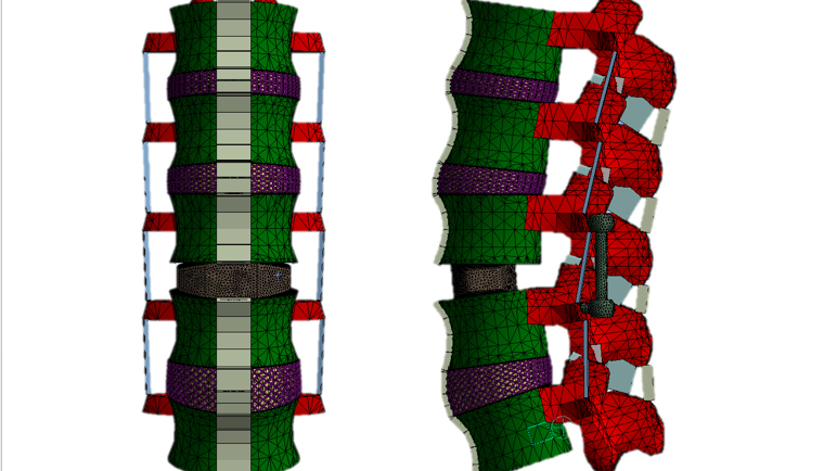 分析 Simulation