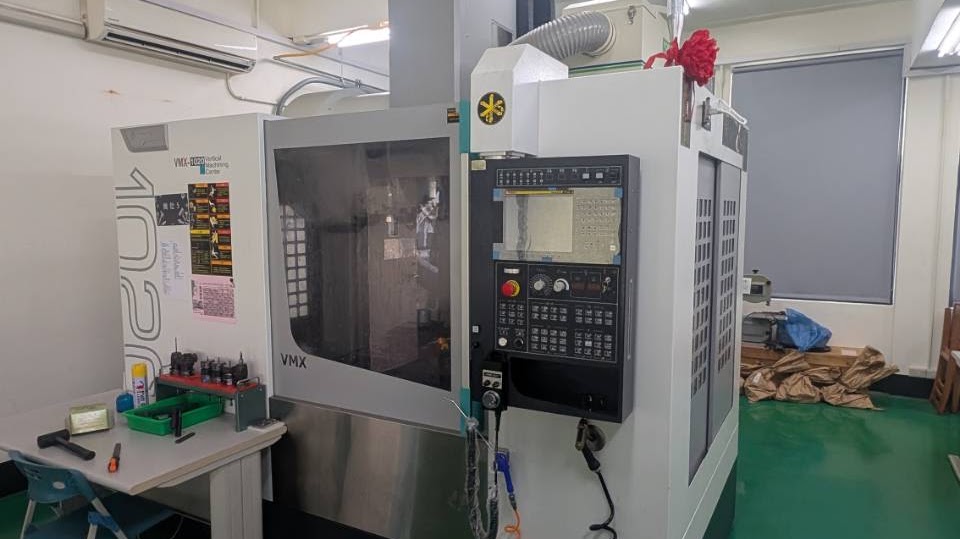 製造 Manufacturing