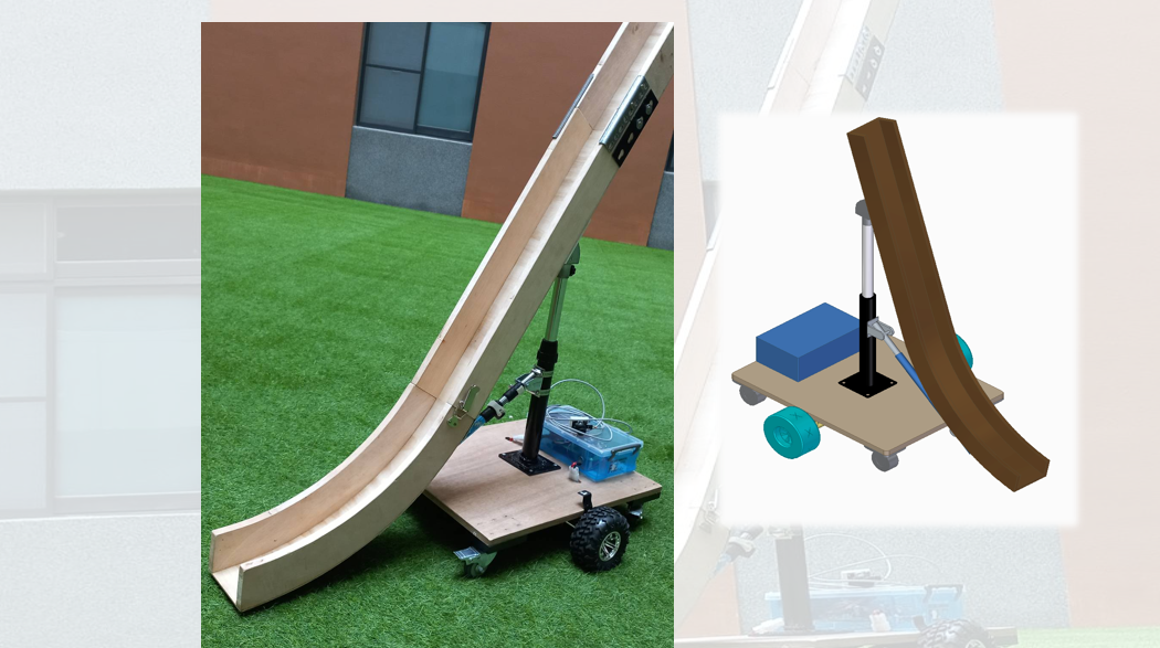 輔具 Assistive Equipment