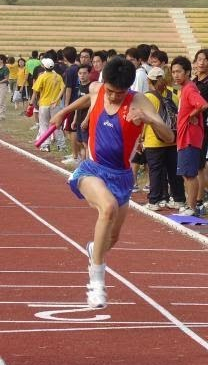 運動照片 2