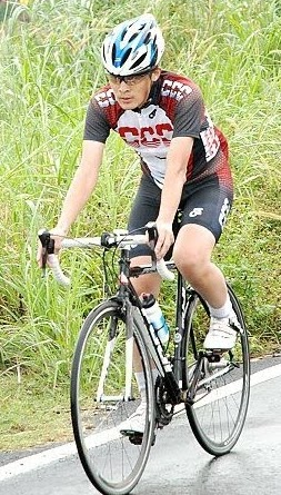運動照片 3