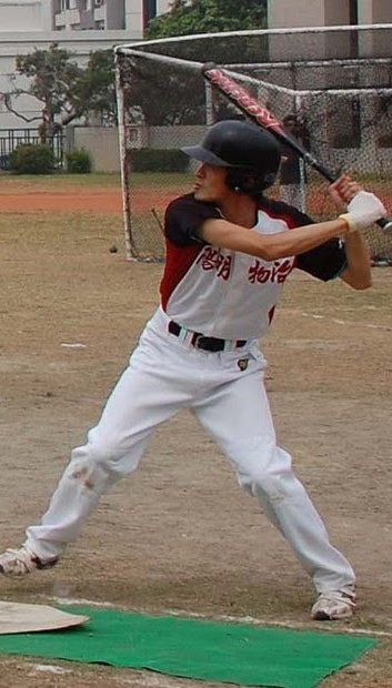 運動照片 4
