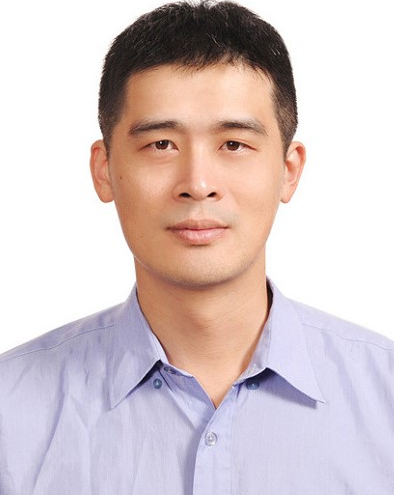 陳璟璿 助理教授